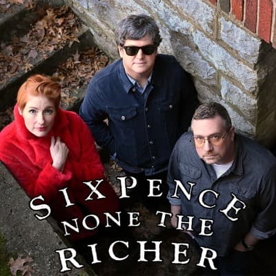 CANCELLED: Sixpence None the Richer - First Proper UK/Europe Tour 2026 — photo 1