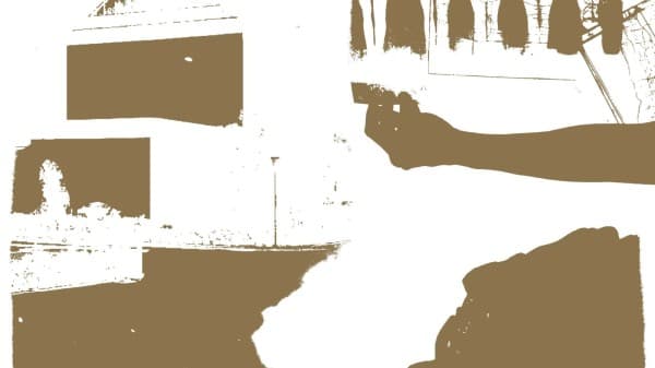 Phoebe Collings-James – Let this be the anchor — photo 1