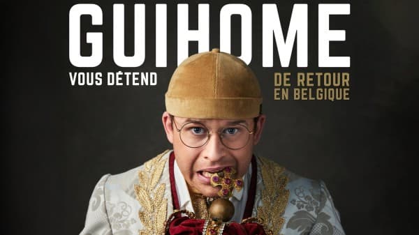 GuiHome vous détend — photo 1