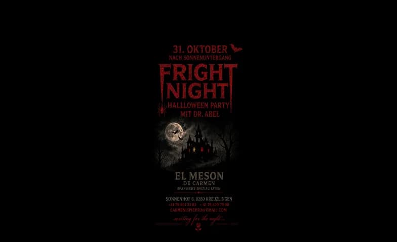 Fright Night — photo 1