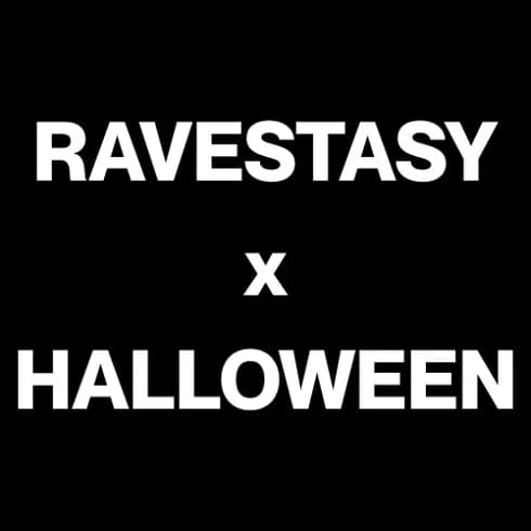 RAVESTASY x HALLOWEEN — photo 1