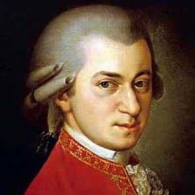 Masterpieces of Wolfgang Amadeus Mozart — photo 1