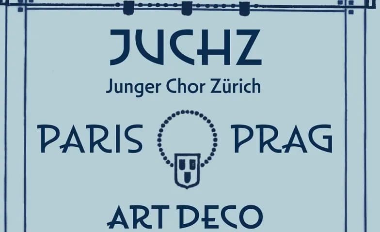 Art Deco — photo 1