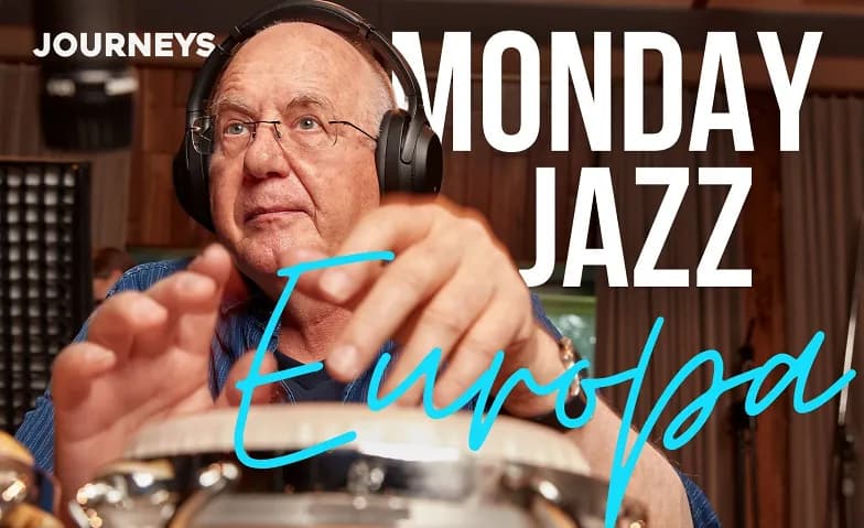 Monday Jazz mit Journeys — photo 1