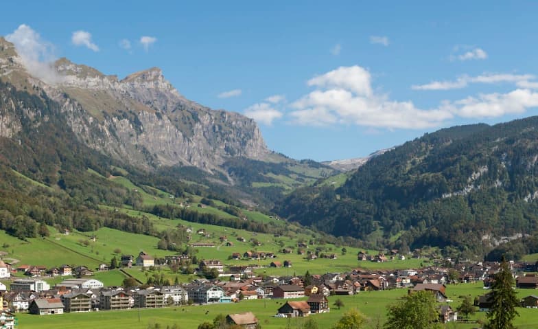 Jubiläum 30. Muotitaler Alpchäsmärcht — photo 1