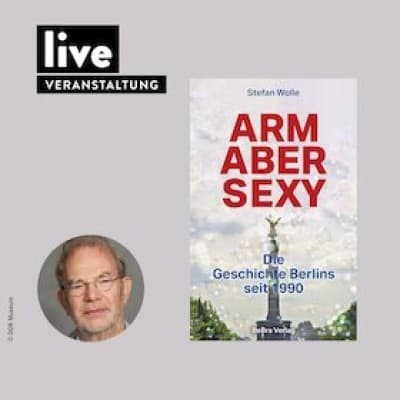 EVENT: "Arm aber sexy" — photo 1