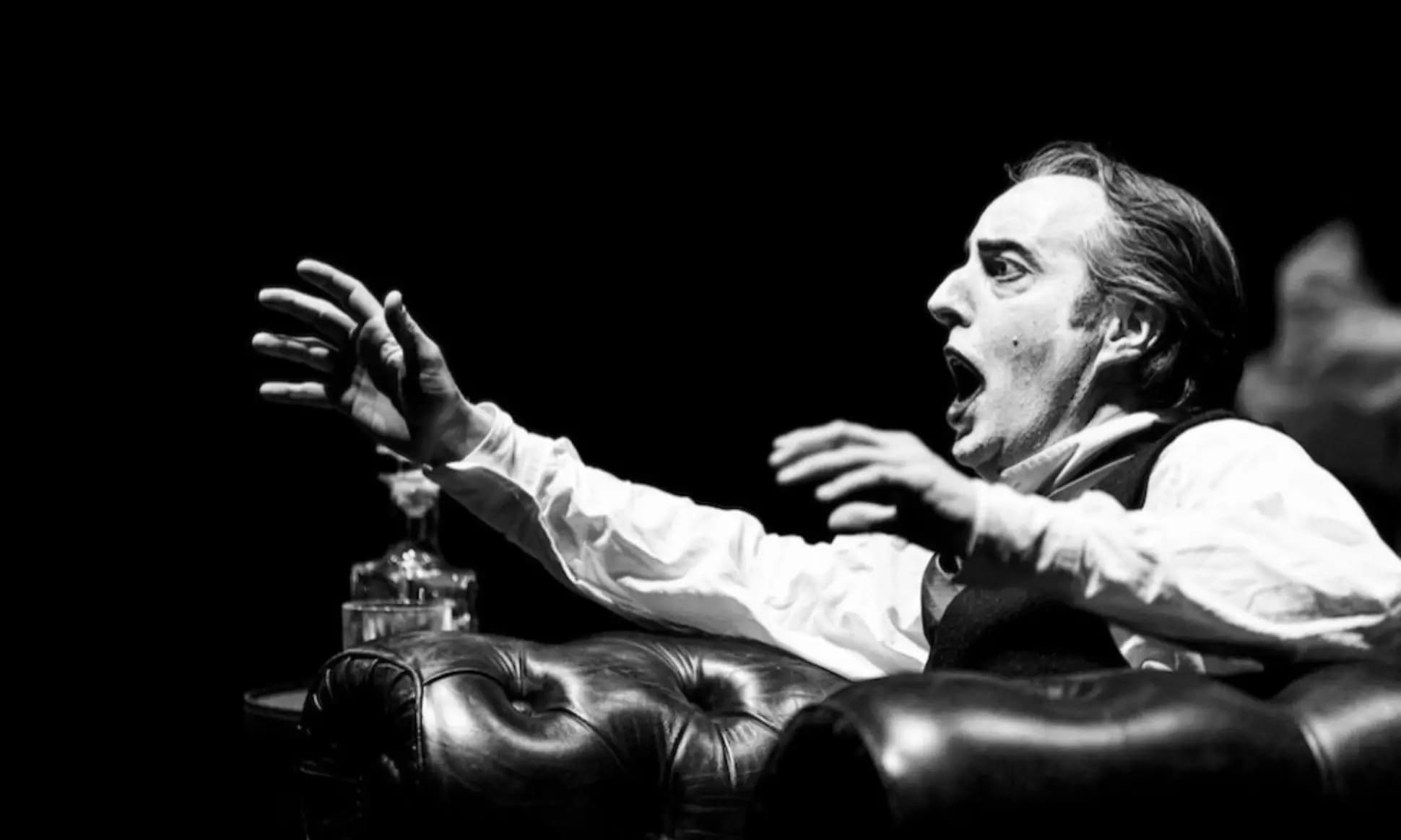 Dr Jekyll and Lady Hyde — photo 1