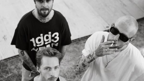 The Hunna Final Tour — photo 1