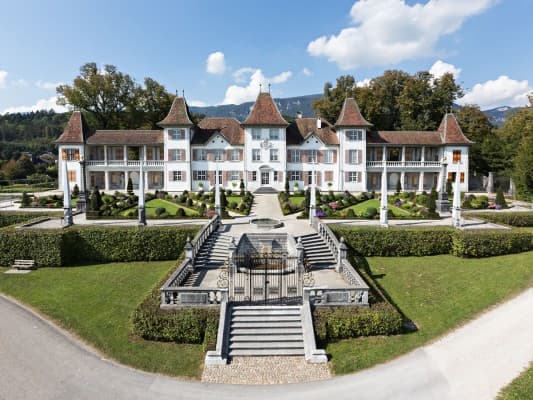 Castles & Delights – three castles, three culinary stops — photo 1
