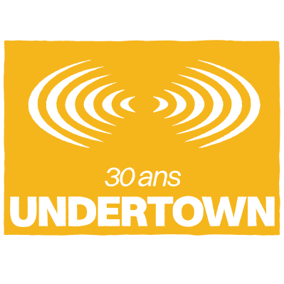 30 YEARS UNDERTOWN — photo 1