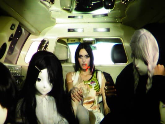 Halloween party w/ Clara Kimera (FR - live) + Cousines Officiel (CH) — photo 1