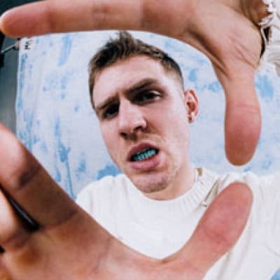 Dominik Hartz — photo 1