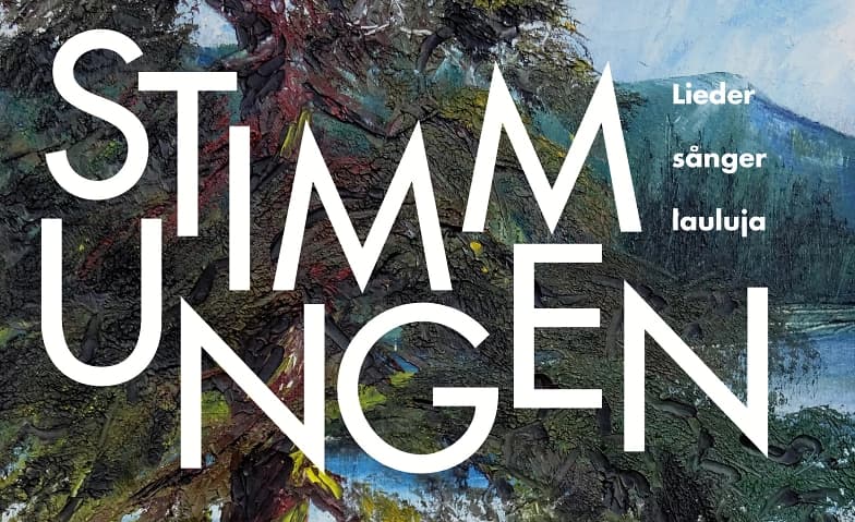 Stimmungen. Lieder, sånger, lauluja. — photo 1