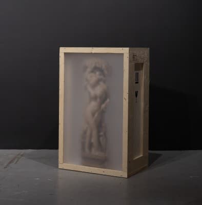 RECOLLECTION – CASPER FAASSEN — photo 1
