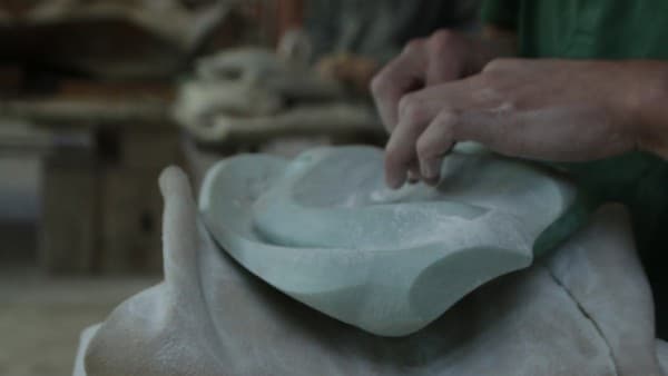 Immersion in Craftsmanship at the Stone - Sculptor Evening Course — photo 1