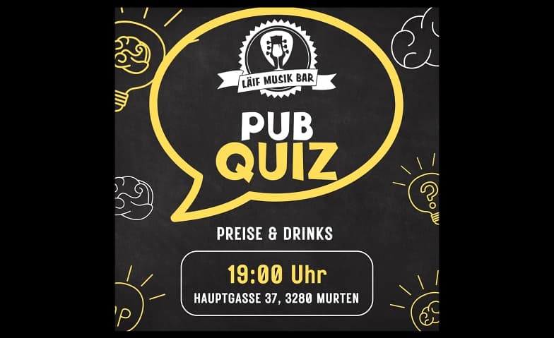 Pub Quiz Christmas Special — photo 1