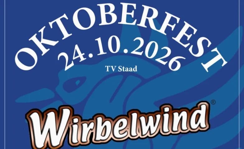 Oktoberfest Wirbelwind TV Staad — photo 1