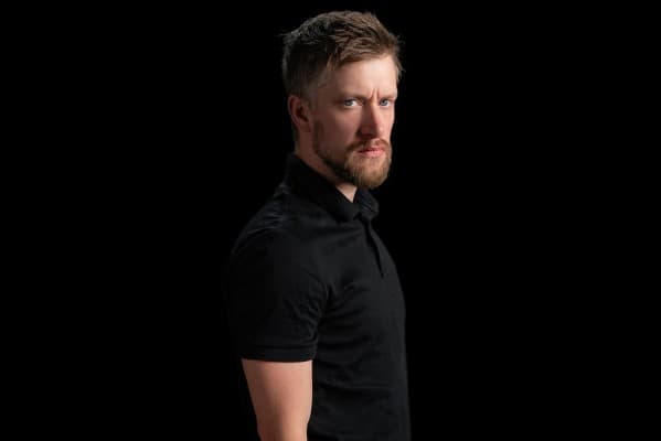 Daniel Sloss - Venue Premium Tickets — photo 1
