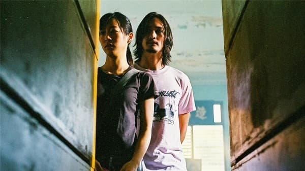 Shutter (Sutter kodtid winyan) — photo 1