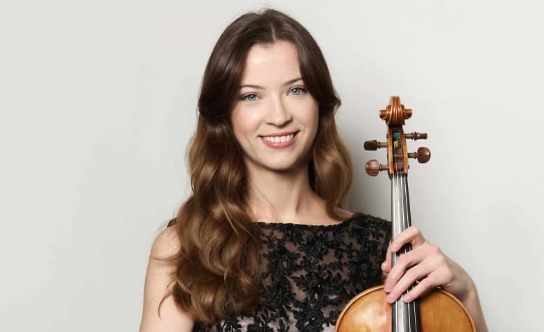 LES ENTRACTES DE L'OCL: MENDELSSOHN & STRAUSS — photo 1