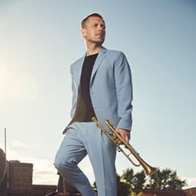 Nils Wülker Quartet — photo 1