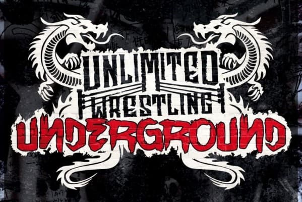 Unlimited Wrestling Underground #9: Halloween-Edition — photo 1