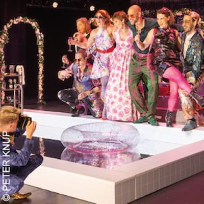 L’Orfeo — photo 1
