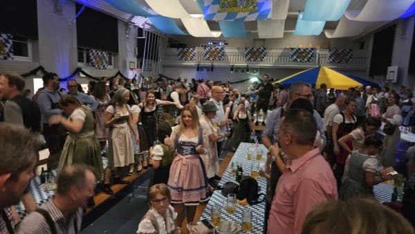 Küttiger Oktoberfest — photo 1