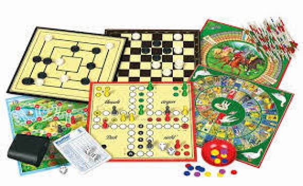Game Afternoon (SENIOR MACH MIT) Weinfelden — photo 1