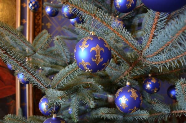 Christmas Tours at Sychrov — photo 1