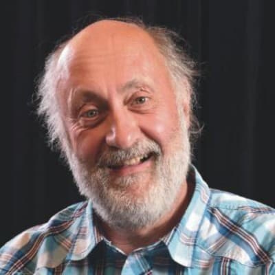 Theo Schmid - Amusing Christmas Stories with Daniel Jaun, Guitar — photo 1