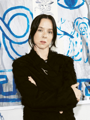 Johanne Lykke Holm – Faces in the Mirror — photo 1