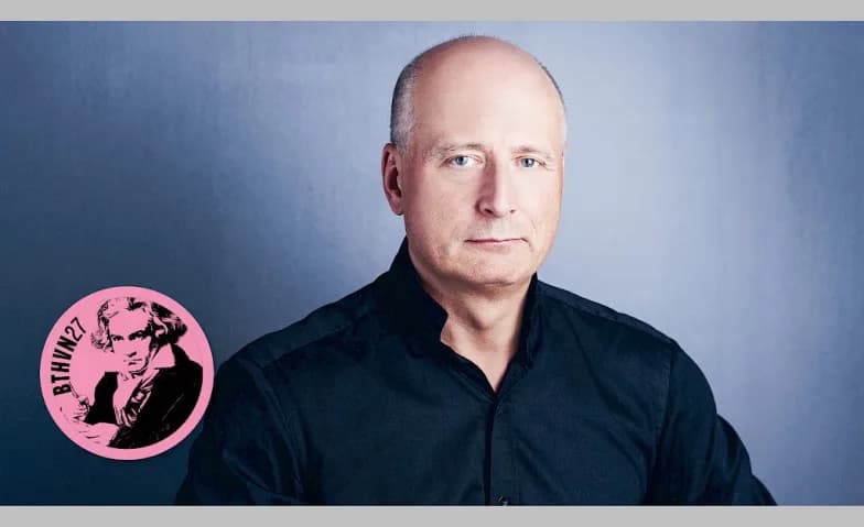 Paavo Järvi mit Beethovens Missa Solemnis — photo 1