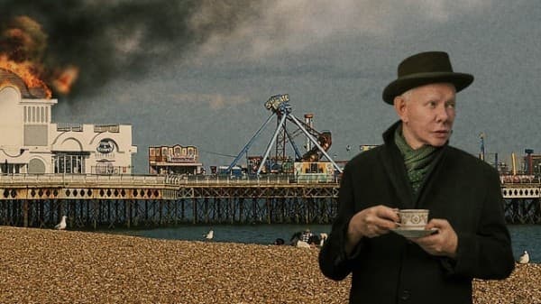 JOE JACKSON - HOPE AND FURY TOUR 2026 — photo 1