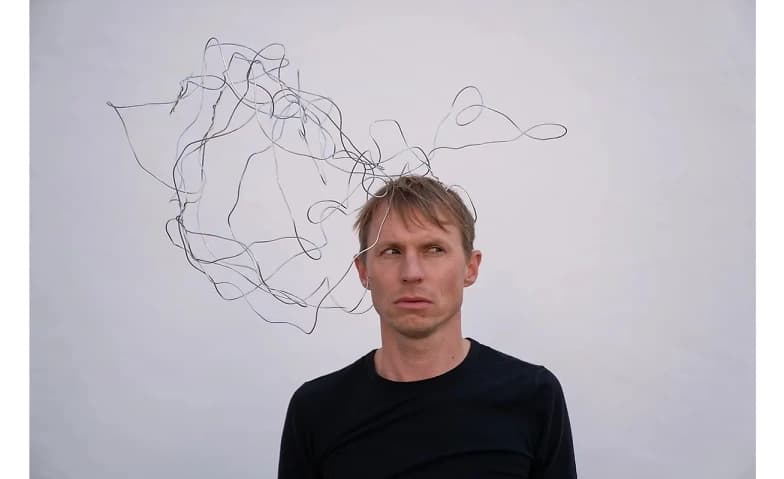 Christof Wolfisberg — photo 1
