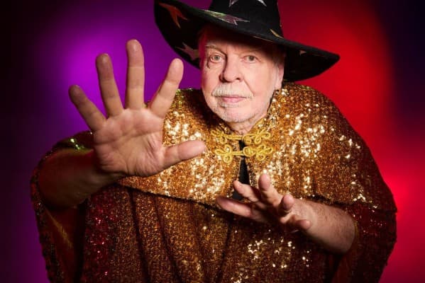 Rick Wakeman - The Wizard of Prog: Ultimate Highlights Concert Tour — photo 1