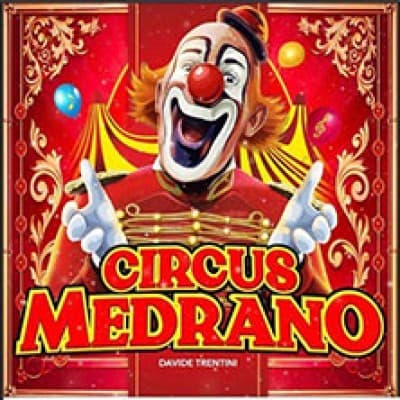 Circus Medrano 2026 — photo 1