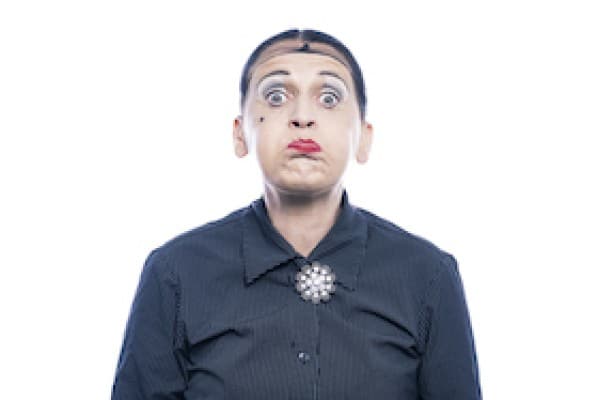 La Signora - Frog Queen - Twenty Years of La Signora - The Anniversary Show — photo 1