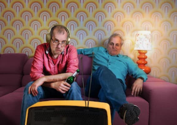 Podewitz | Sowas kommt von Sofas — photo 1