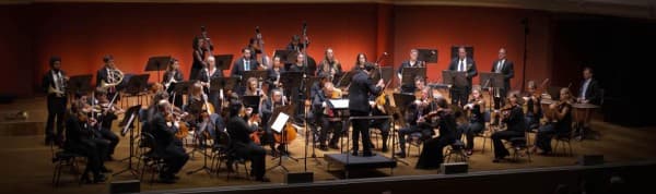 «Von Volksklängen beflügelt» Concert in Arlesheim – I TEMPI — photo 1