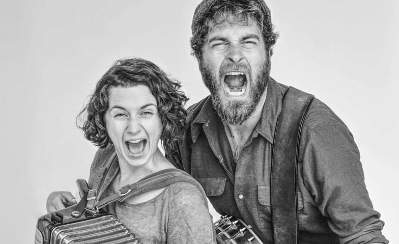 Tante Friedl - irish Music — photo 1