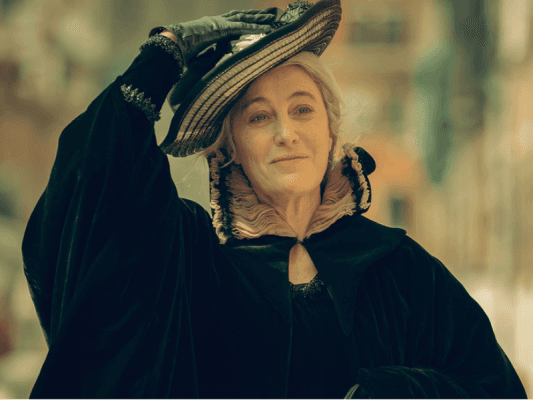 Eleonora Duse — photo 1