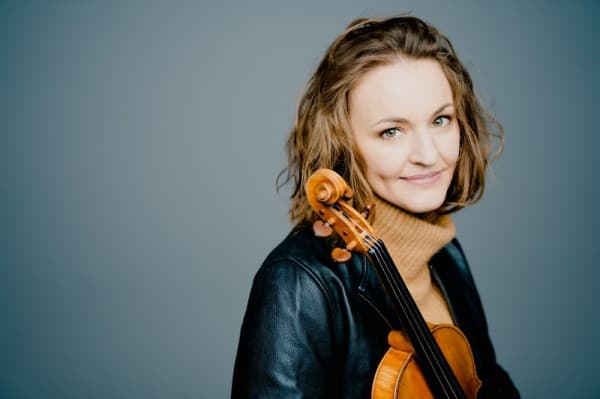 Beethoven & Kreutzer: A Septet – Masterpieces in Dialogue — photo 1