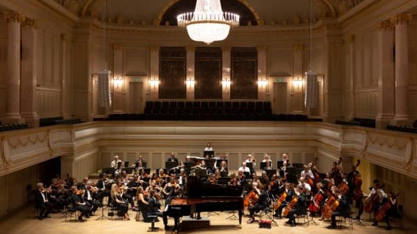 SMOMS Benefizkonzert mit dem Berner Kammerchor — photo 1