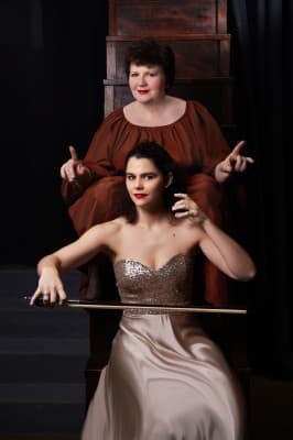 Wettinger Kammerkonzerte 4th SUBSCRIPTION CONCERT Beethoven and Ginastera — photo 1