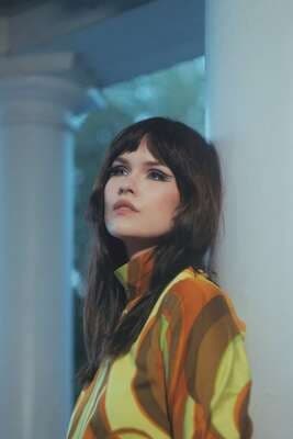 INA FORSMAN - After Dark Hour Part II European Tour 2026 — photo 1