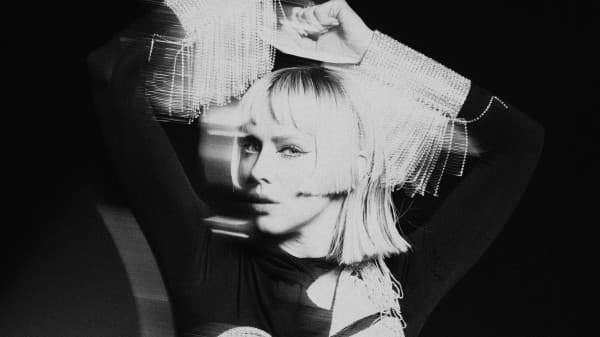 DAGNY - Europe 2027 — photo 1