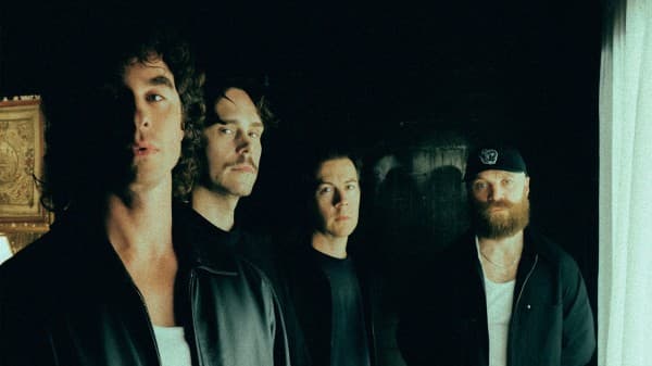 Don Broco — photo 1
