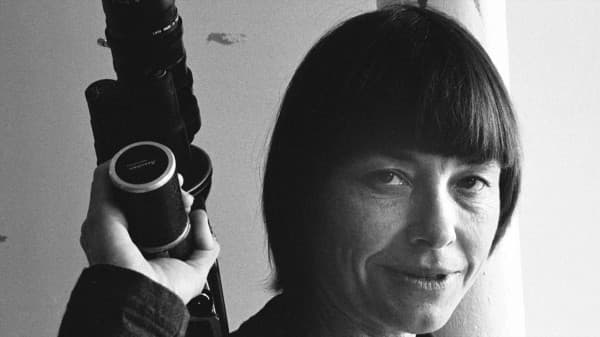 Barbara Forever — photo 1