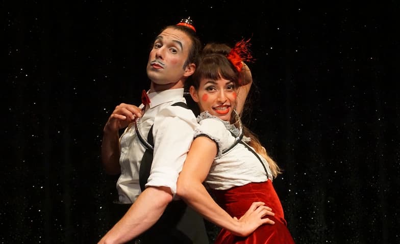 Kunterbunt: Commedia Circolare — photo 1